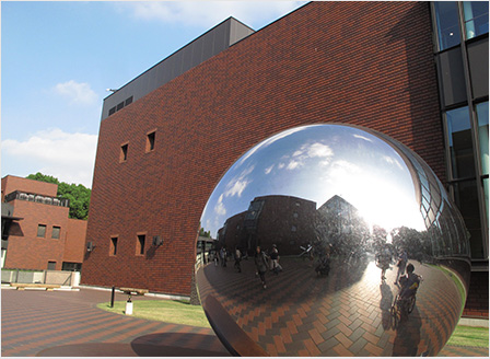 東京美術館